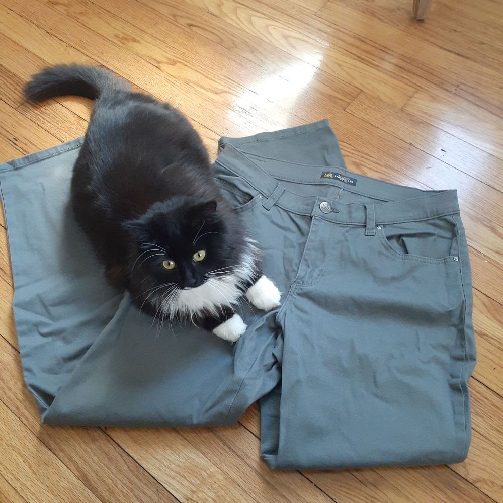 Pants - Picture 3 of 5